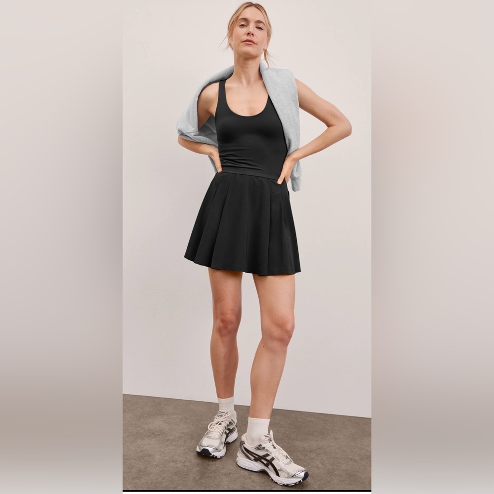 Beyond Yoga Tennis Dress